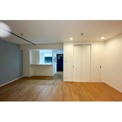 マンション全面リフォーム
