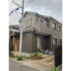 外壁塗装のリフォーム