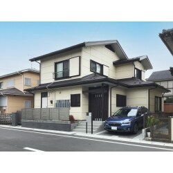 アプローチしやすいオープンデザイン
