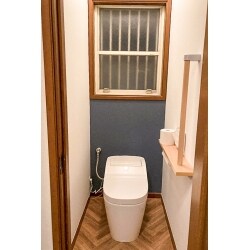 トイレを快適な空間へ【パナソニック　アラウーノ】 
