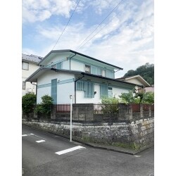 外壁塗装のリフォーム【SK化研 プレミアムシリコン】