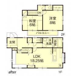 After