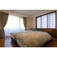 オリエンタル洋室(元和室)