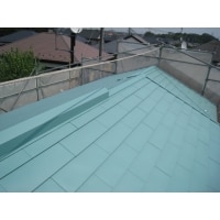 屋根の軽量化