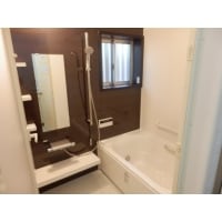 お風呂の問題を一気に解消リフォーム