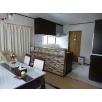 新しい家族で心機一転~生まれ育った実家をリフォーム~