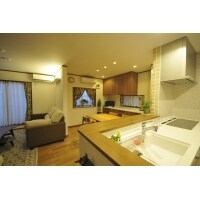 LDKの増改築リフォーム