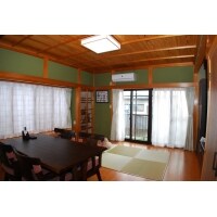 親父の意思を受け継いで2世帯へ