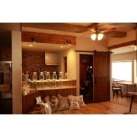 昭和の麻雀荘から…焙煎コーヒーカフェに!!