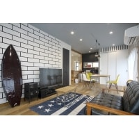 ナチュラル+アメリカンヴィンテージ