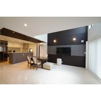 ディテールにこだわり、建売新築をマイホームにブラッシュアップ