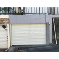 後付けシャッターで防犯対策