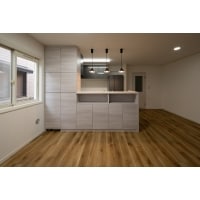 妻を迎えるためのフルリフォーム