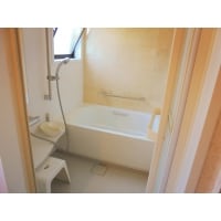 何年たってもきれいな浴室を目指して