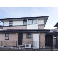 外壁塗装工事
