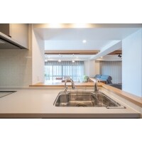 【感染予防対策ステイリフォーム】接触不要「タッチレス水栓」