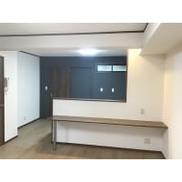 マンションLDK改修工事