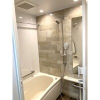 浴室グレードアップリフォーム