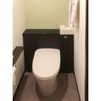 トイレ交換リフォーム【LIXIL リフォレ】