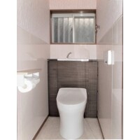 トイレ交換リフォーム【TOTO レストパル】