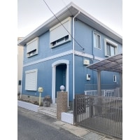 雨戸をシャッタータイプに交換するリフォーム