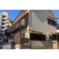 外装のリフォーム