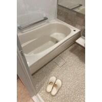 システムバス　浴室のリフォーム