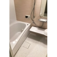 浴室のリフォーム【TOTOリモデルバスルーム】