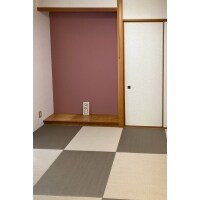 和室の内装リフォーム