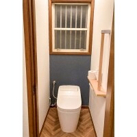 トイレを快適な空間へ【パナソニック アラウーノ】