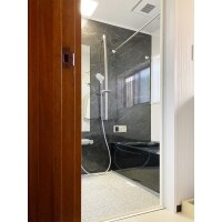 浴室のリフォーム【TOTO サザナ】