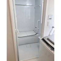 浴室のリフォーム【TOTO サザナ】