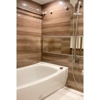 マンション浴室リフォーム【TOTOリモデルバスルーム】