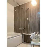 浴室のリフォーム【TOTO リモデルバスルームWYシリーズ】