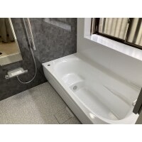 浴室のリフォーム【TOTO サザナ】