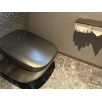 使用頻度の高い水回りをスタイリッシュにリフォーム