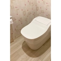トイレのリフォーム【パナソニック アラウーノS160】