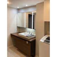 水回りの設備を最新のものにリフォーム