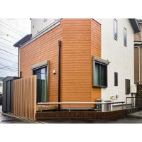 外構のリフォーム