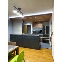 設備、内装を一新するリフォーム