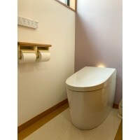 1・2階トイレ交換のリフォーム