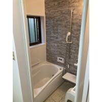 浴室のリフォーム【TOTO サザナ1216サイズTタイプ】