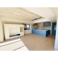 北欧スタイルのイメージでフルリフォーム