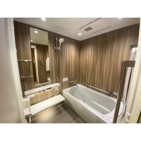 入浴をリラクゼーションタイムに【TOTO シンラ】