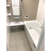 窓を縮小!暖かいお風呂へ