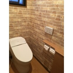 トイレリフォーム