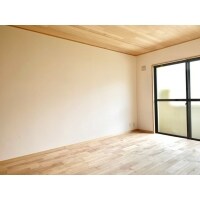 自然素材を使ったシンプルでずっと住みやすい家
