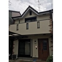 外壁リフォームでイメージを一新!