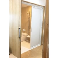 暖かく安心な浴室まわりを実現!