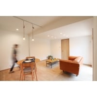 生まれ育った家での新たな暮らしがスタート!